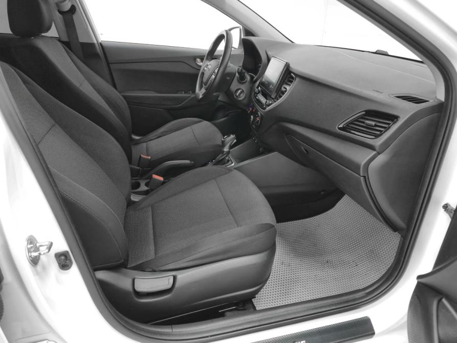 Hyundai Solaris II Рестайлинг Альметьевск  - изображение 16