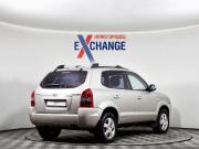 Hyundai Tucson I Нижний Новгород  - изображение 19