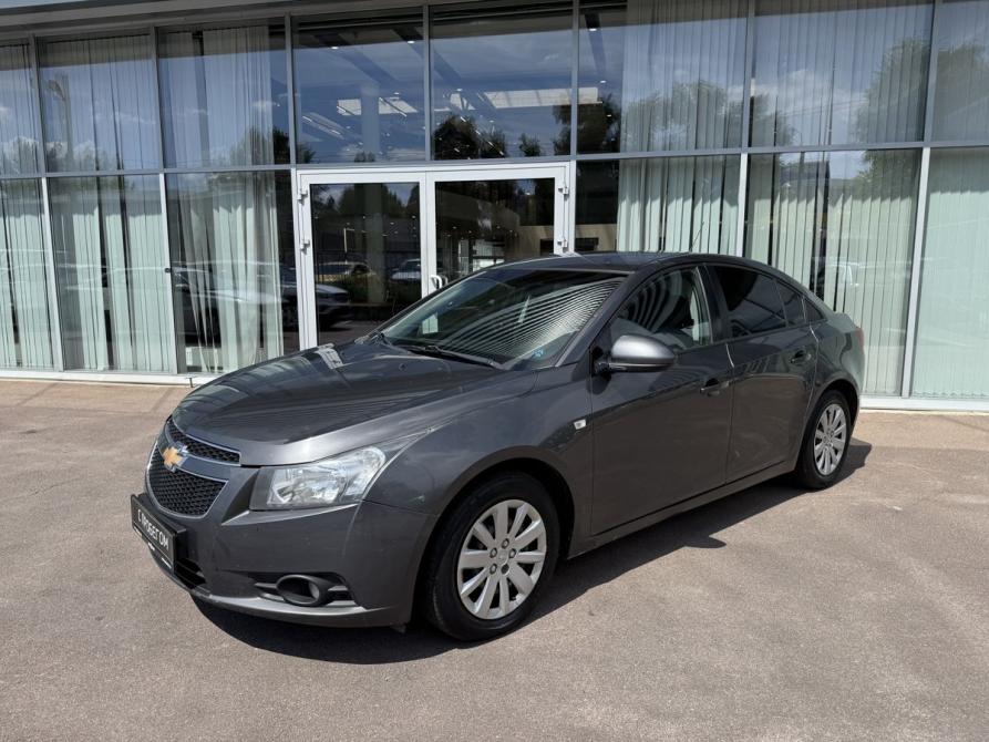 Chevrolet Cruze I Воронеж  - изображение 1