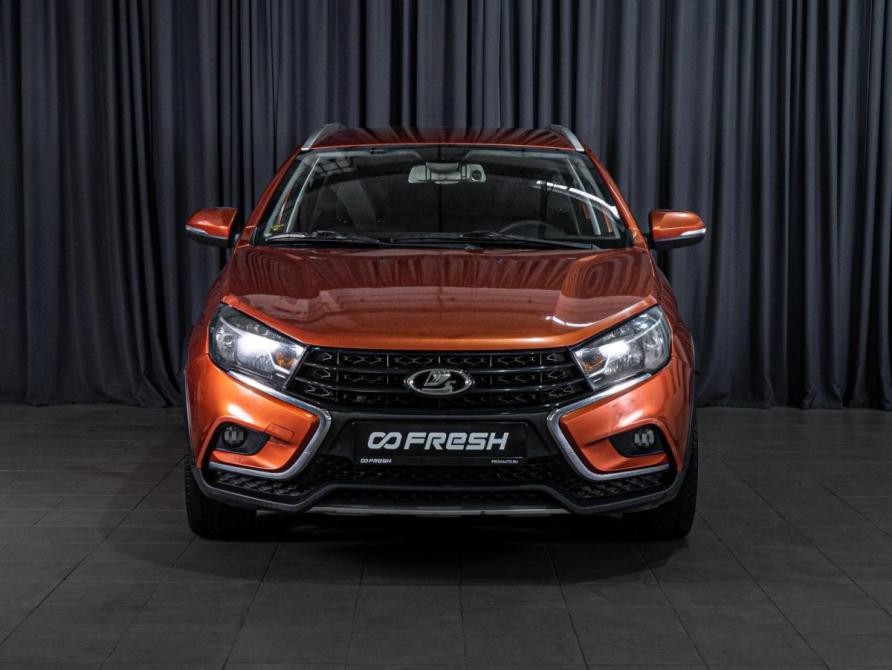Lada (ВАЗ) Vesta I Волгоград  - изображение 3