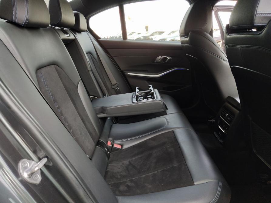 BMW 3 серии VII (G2x) Екатеринбург  - изображение 21