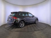 Volkswagen Tiguan II Москва  - изображение 35