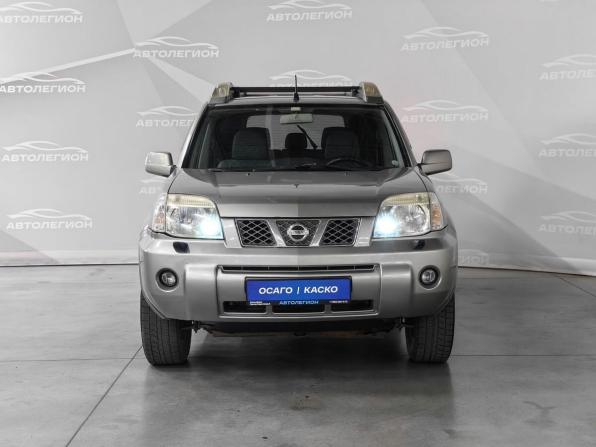 Nissan X-Trail I Рестайлинг с пробегом 2007 года, цена 890 000 рублей, 195000 км, внедорожник, Автокод Объявления