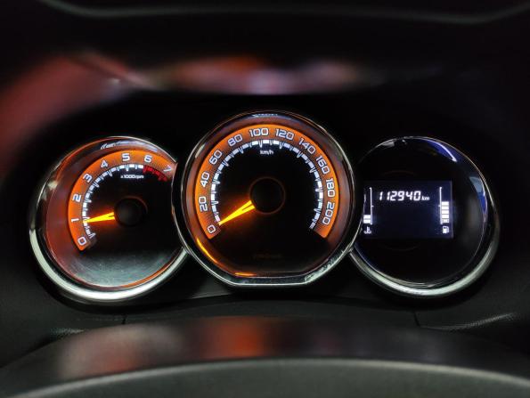 Lada (ВАЗ) Largus I Рестайлинг с пробегом 2021 года, цена 1 130 000 рублей, 112940 км, универсал, Автокод Объявления