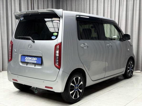 Honda N-WGN II с пробегом 2020 года, цена 1 079 000 рублей, 25320 км, хэтчбек, Автокод Объявления