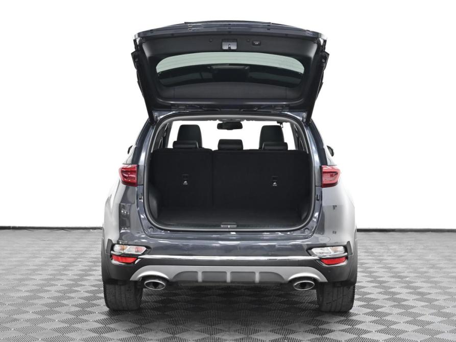 Kia Sportage IV Москва  - изображение 18