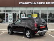 Renault Duster I Рестайлинг Пермь  - изображение 25