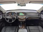 Infiniti QX60 I Москва  - изображение 44