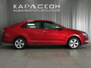 Skoda Rapid I Пермь  - изображение 24