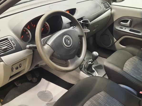Renault Symbol ll с пробегом 2010 года, цена 300 000 рублей, 270000 км, седан, Автокод Объявления