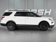 Ford Explorer V Рестайлинг 2 Минеральные Воды  - изображение 27