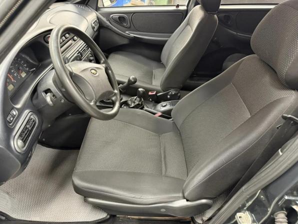 Chevrolet Niva I с пробегом 2007 года, цена 287 260 рублей, 117481 км, внедорожник, Автокод Объявления