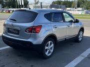 Nissan Qashqai I Иваново  - изображение 15