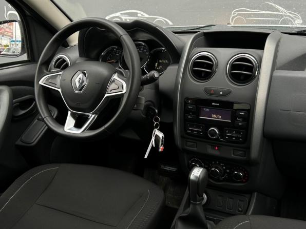 Renault Duster I Рестайлинг с пробегом 2020 года, цена 1 338 700 рублей, 153133 км, внедорожник, Автокод Объявления
