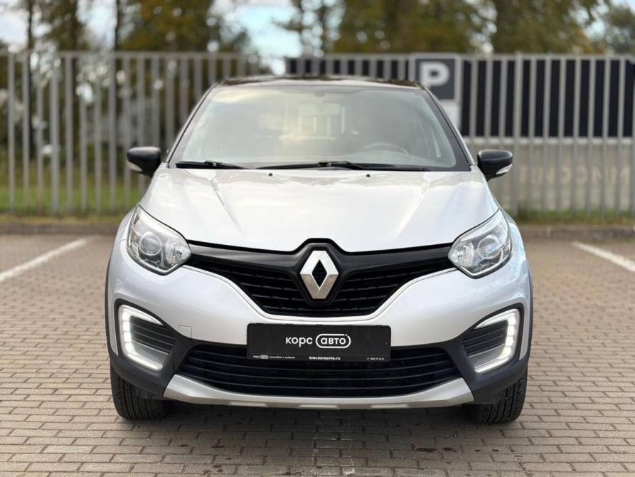 Renault Kaptur I Тверь  - изображение 2