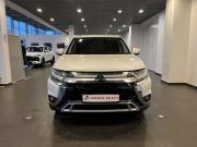 Mitsubishi Outlander III Рестайлинг 3 Чебоксары  - изображение 44