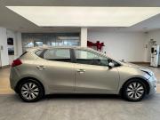Kia Ceed II Рестайлинг Санкт-Петербург  - изображение 32