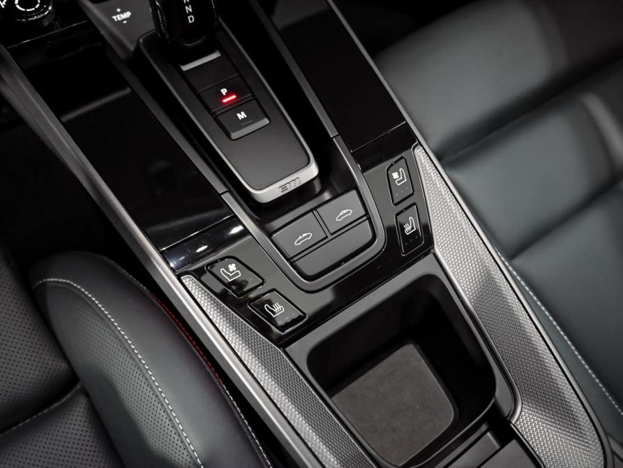 Porsche 911 VIII (992) Екатеринбург  - изображение 24
