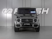 Mercedes-Benz G-Класс II (W463) Рестайлинг 2 Минеральные Воды  - изображение 25