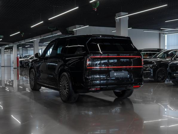 Zeekr 9X с пробегом 2026 года, цена 13 000 000 рублей, 50 км, внедорожник, Автокод Объявления