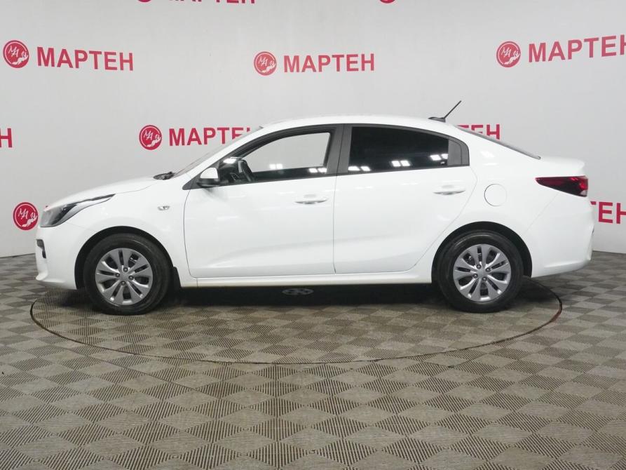 Kia Rio IV Вологда  - изображение 8