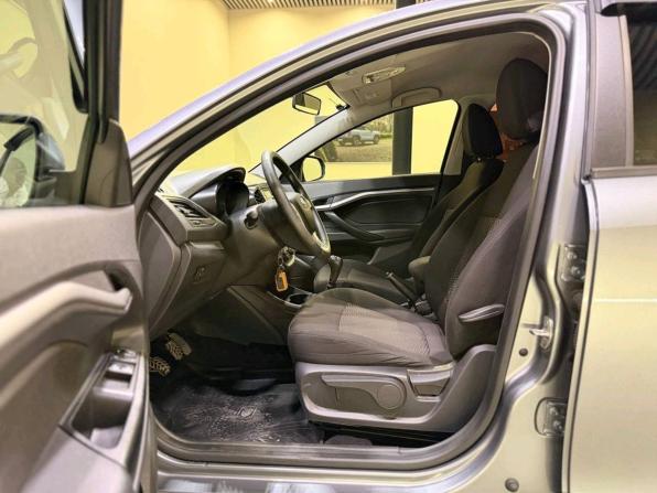 Lada (ВАЗ) Vesta I с пробегом 2018 года, цена 770 000 рублей, 122323 км, седан, Автокод Объявления