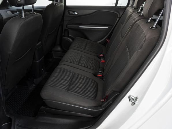 Opel Zafira C с пробегом 2014 года, цена 1 315 000 рублей, 117846 км, компактвэн, Автокод Объявления