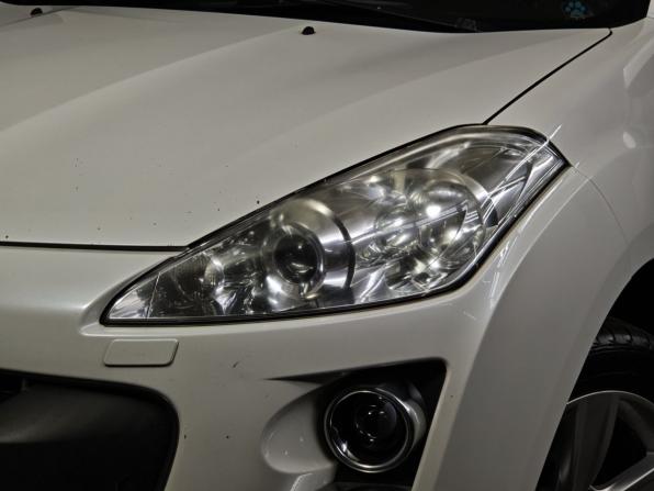 Peugeot 4007 с пробегом 2011 года, цена 888 000 рублей, 227741 км, внедорожник, Автокод Объявления