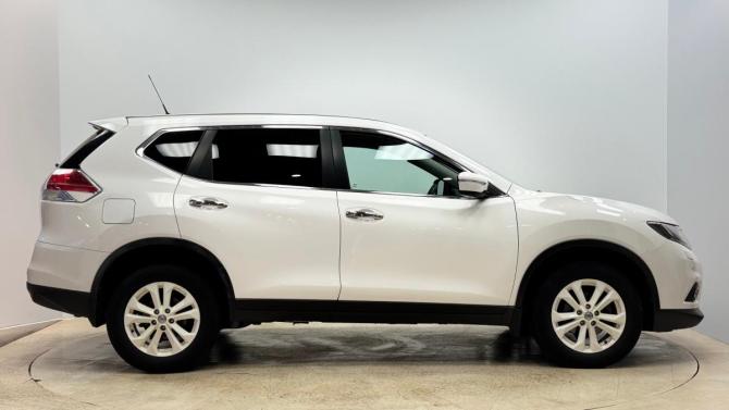 Nissan X-Trail III с пробегом 2015 года, цена 1 625 000 рублей, 116223 км, внедорожник, Автокод Объявления