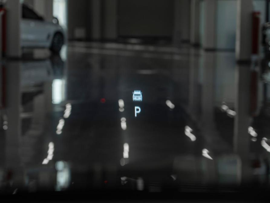 Geely Monjaro I Рестайлинг 2 Москва  - изображение 13