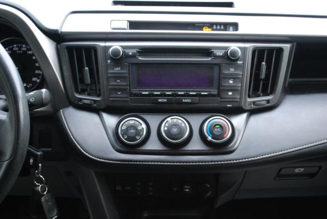 Toyota RAV4 IV (XA40) с пробегом 2015 года, цена 1 980 000 рублей, 138000 км, внедорожник, Автокод Объявления