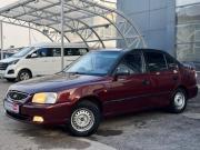Hyundai Accent II Пермь  - изображение 17