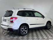 Subaru Forester IV Ростов-на-Дону  - изображение 27