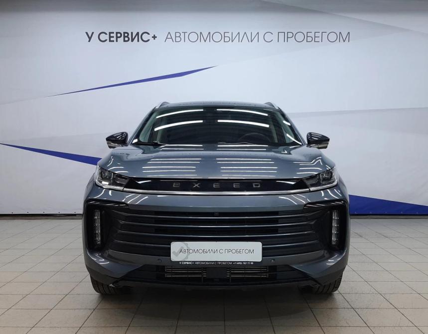 Exeed TXL I Москва  - изображение 6