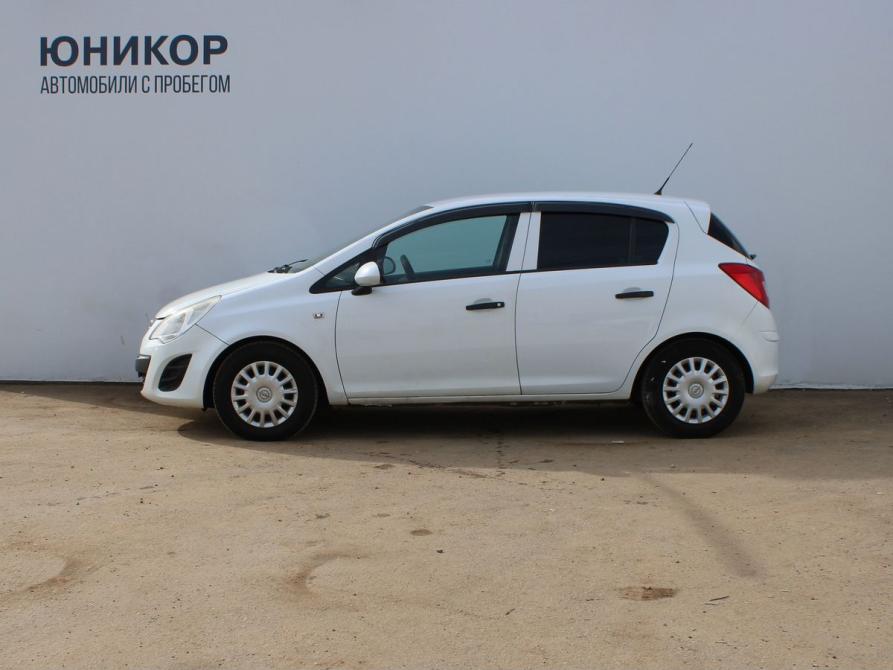 Opel Corsa D Рестайлинг II Нижний Новгород  - изображение 3