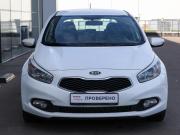 Kia Ceed II Рестайлинг Москва  - изображение 22