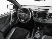 Toyota RAV4 IV (XA40) Рестайлинг Санкт-Петербург  - изображение 42