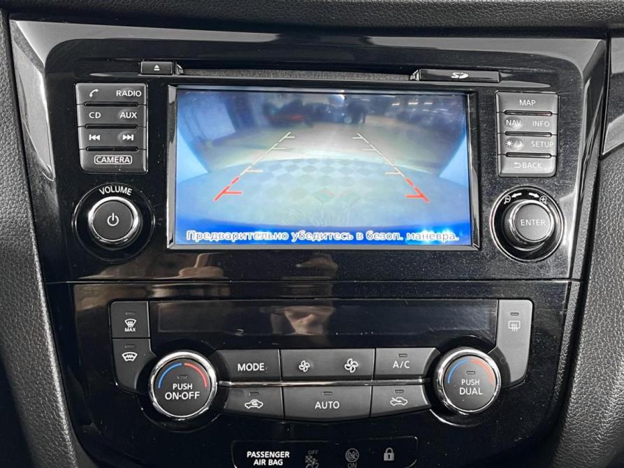 Nissan Qashqai II Казань  - изображение 18