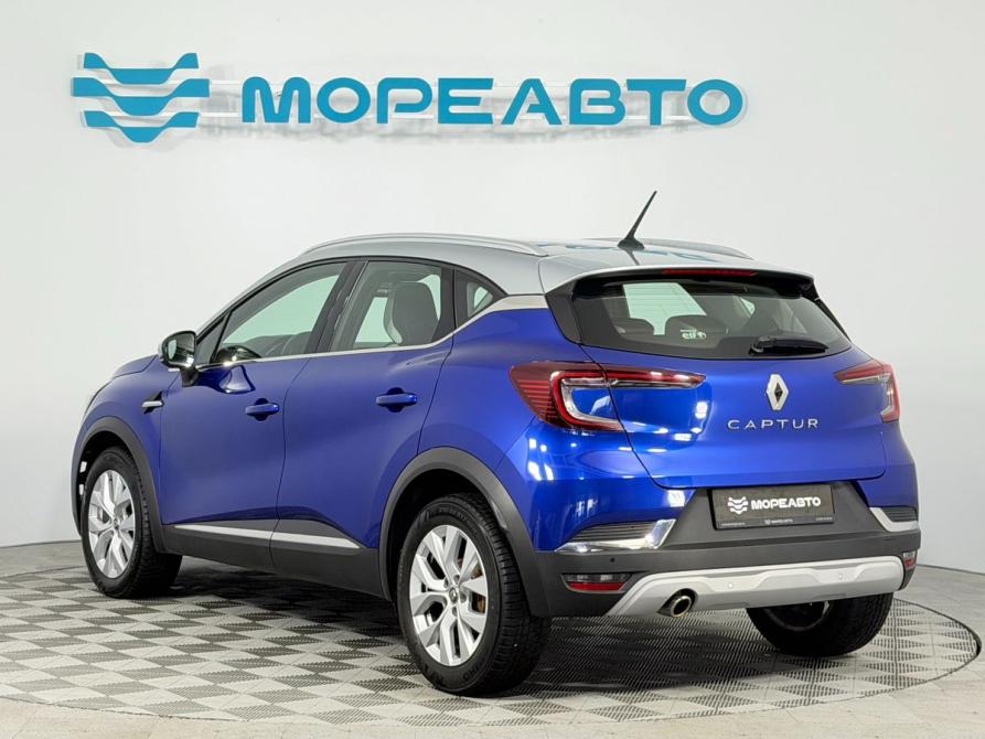Renault Captur II Калининград  - изображение 7