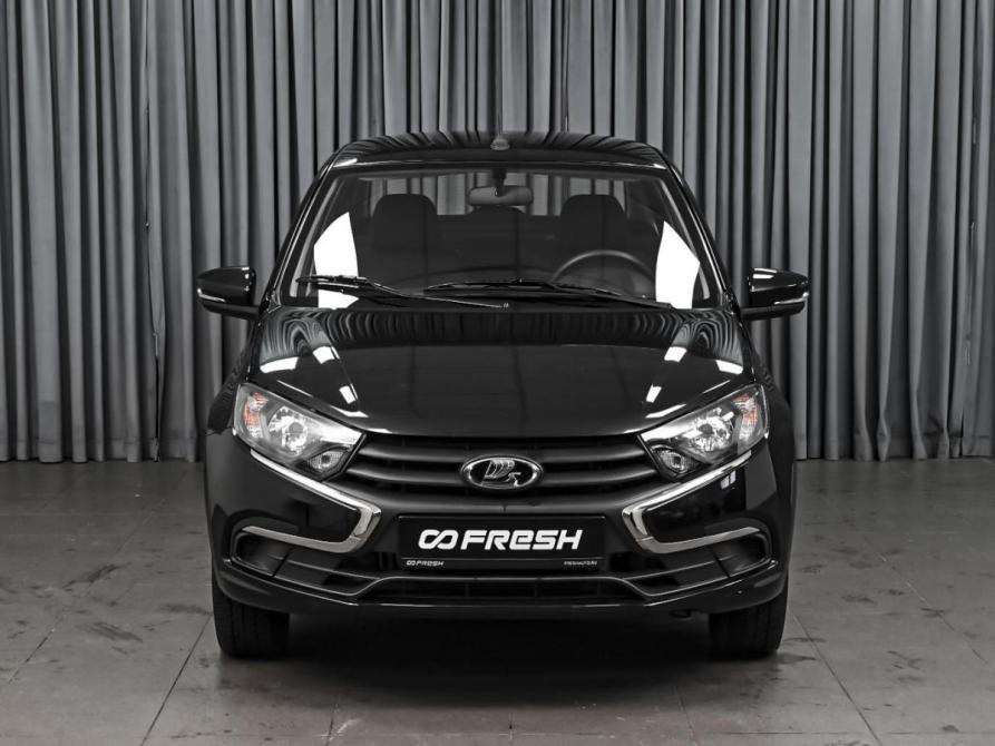 Lada (ВАЗ) Granta I Рестайлинг Ставрополь  - изображение 3