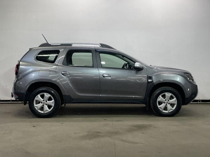 Renault Duster II Ярославль  - изображение 4