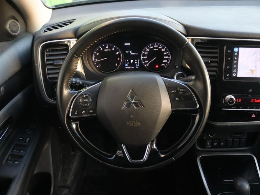 Mitsubishi Outlander III Рестайлинг 3 Нижний Новгород  - изображение 14