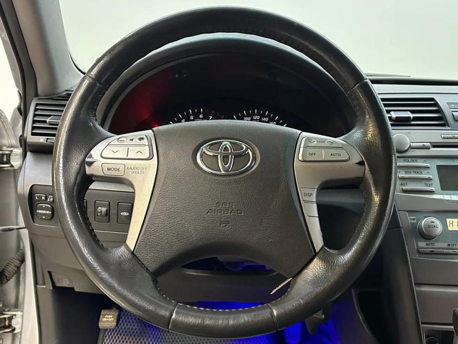 Toyota Camry VI (XV40) Барнаул  - изображение 11
