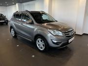 Changan CS35 Чебоксары  - изображение 39
