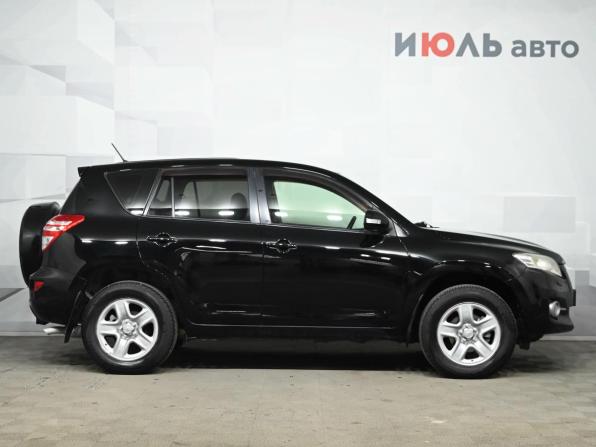 Toyota RAV4 III (XA30) Рестайлинг с пробегом 2011 года, цена 1 360 000 рублей, 174211 км, внедорожник, Автокод Объявления