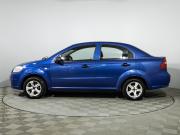 Chevrolet Aveo I Рестайлинг Санкт-Петербург  - изображение 22