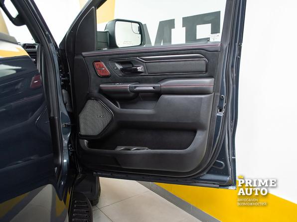 Ram 1500 V Рестайлинг с пробегом 2025 года, цена 11 199 000 рублей, 76 км, offers.body_type.unknown, Автокод Объявления