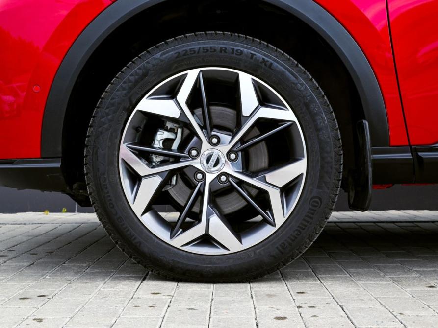 Haval F7 I Рестайлинг Екатеринбург  - изображение 22