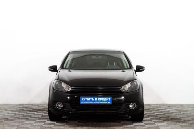 Volkswagen Golf VI с пробегом 2010 года, цена 749 000 рублей, 162000 км, хэтчбек, Автокод Объявления