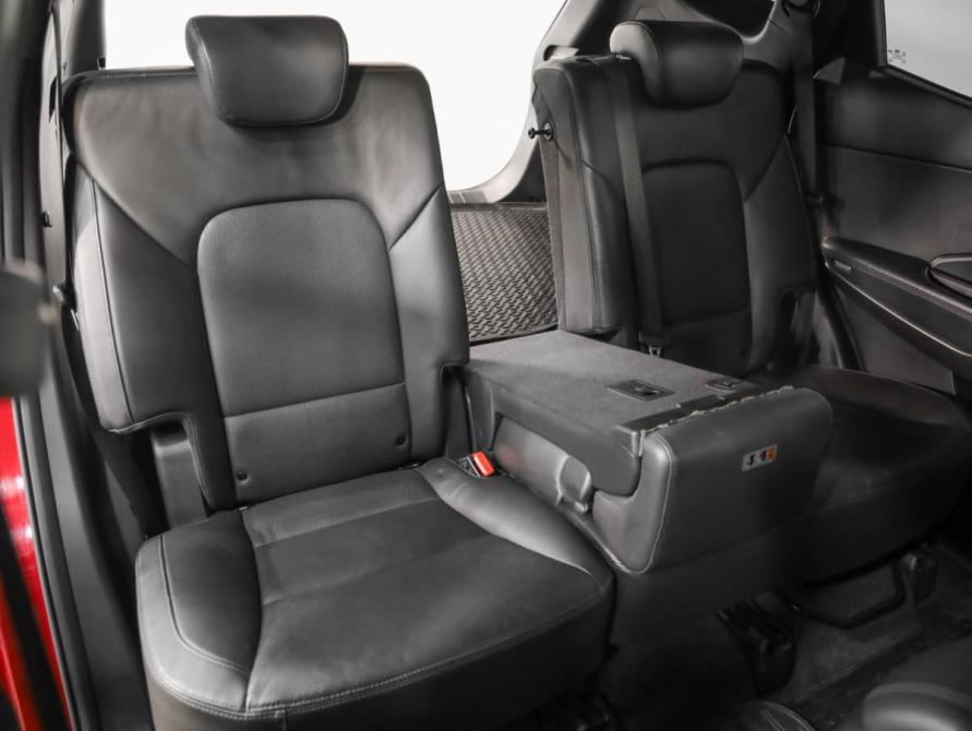 Hyundai Santa Fe III Рестайлинг Санкт-Петербург  - изображение 26